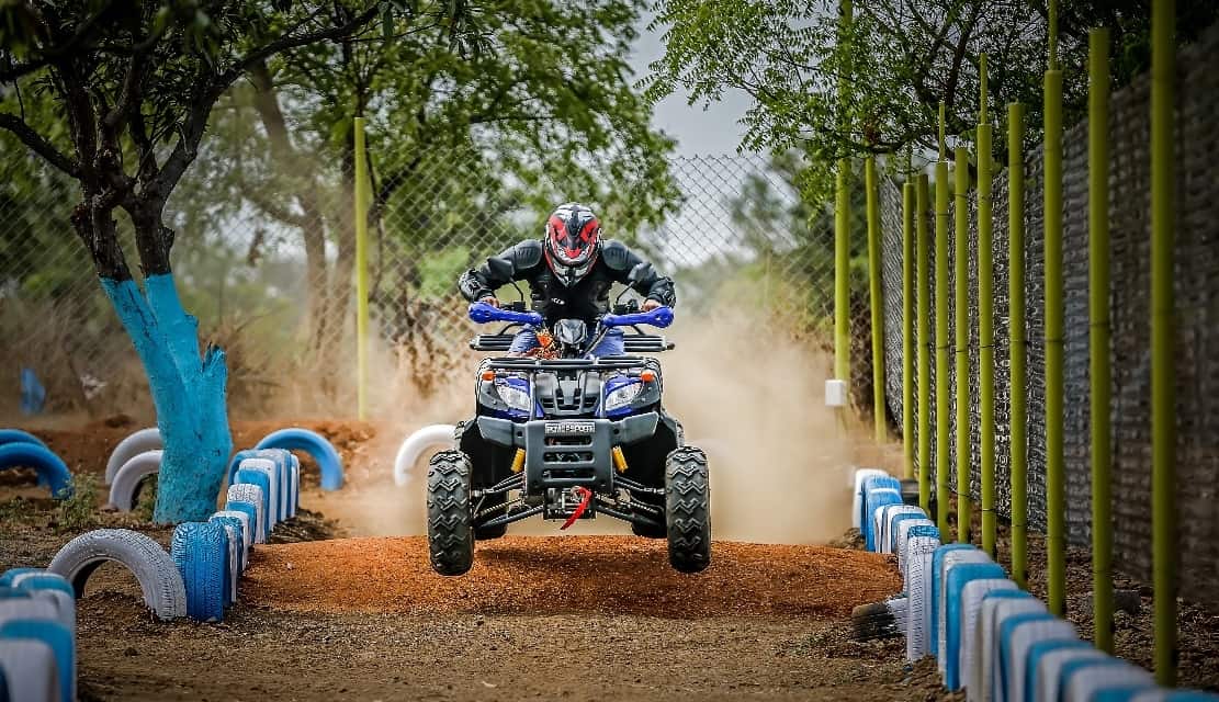 Adventure Fun Activity